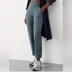 NWT Athleta Brooklyn Ankle Pant